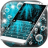 icon Fairy Blue Keyboard Theme 1.279.13.86