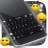 icon Simple Keyboard Black 1.279.13.93