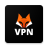 icon Cyber Fox VPN 1.0.0