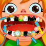 icon Fun Mouth Doctor, Dentist Game