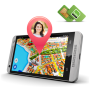 icon GPS Navigator City Guide & Maps Tracker