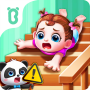 icon Baby Panda Home Safety cho tecno F2