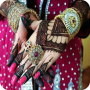 icon Mehandi Designs