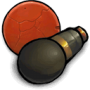 icon RecForgeOld Icon pack