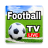 icon Football HD Live Match 49.0.0