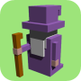 icon Crossie World