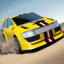 icon Rally Fury - Extreme Racing cho Samsung Galaxy Xcover 3 Value Edition