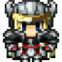 icon Epic Warrior