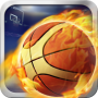 icon Basketball Shoot Game Free cho oppo A37