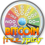 icon Bitcoin Free Spins cho amazon Fire HD 8 (2017)