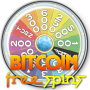 icon Bitcoin Free Spins cho Huawei MediaPad T3