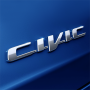 icon Civic 2016