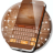 icon Wood Theme For GO Keyboard 1.279.13.86