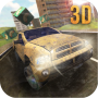 icon Pickup Truck Simulator 3D