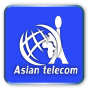 icon Asian Telecom