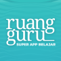 icon Ruangguru: Bimbel SD SMP SMA cho Huawei nova 2s