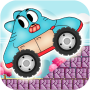 icon Racing Gumball: Cars Dungeons