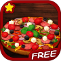 icon Pizza Chef