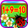 icon Kids Math Games Time