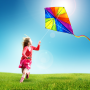 icon Kite Live Wallpaper