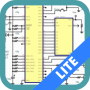 icon palmDraft(lite) ElectronicsCAD