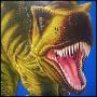 icon Dinosaure Wars For Ark