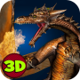 icon Dragon Simulator