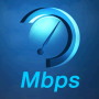 icon Internet Speed Test cho intex Cloud String V2.0