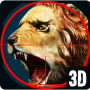 icon Jungle Sniper Safari Hunting