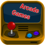 icon Arcade Games cho Bluboo S8 plus