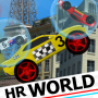 icon Hill Racing World