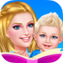 icon Babysitter Salon