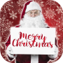 icon Christmas Frames & Stickers Create New Year Cards cho Inoi 6