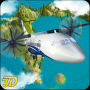 icon Airplane Flight Simulator
