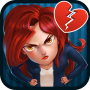 icon Angry Girlfriend