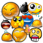 icon Emoticons