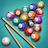 icon Pool Ball Offline 1.9