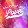 icon Galaxy of Love