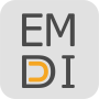 icon Emddi Driver - Ứng dụng dành c cho Samsung Galaxy J5 Prime