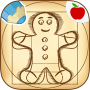 icon Learn to Draw for Kids