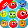 icon Fruit Splash Mania