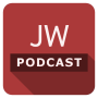 icon JW Podcast (español) cho Huawei P8 Lite (2017)