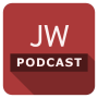 icon JW Podcast (español) cho Samsung Galaxy S8