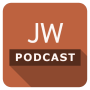 icon JW Podcast (português) cho intex Aqua Strong 5.2