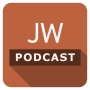 icon JW Podcast (português) cho Sony Xperia XZ