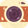 icon Retro - Image Editor cho oneplus 3