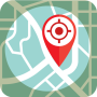 icon GPS Finder Navigation