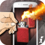 icon Simulator Pocket iLighter