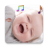 icon com.waqar.ringtone.babylaugh2 30.03