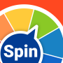 icon Spin the Wheel: Decision Maker